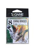 Hamecons sasame chinu ringed sz8