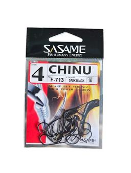 Hamecons sasame chinu s4 F-713