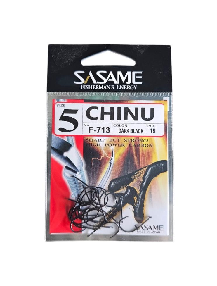 Hamecons sasame chinu s5 F-713