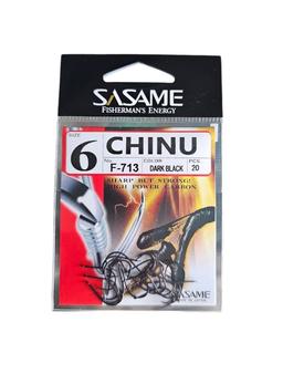 Hamecons sasame chinu s6 F-713