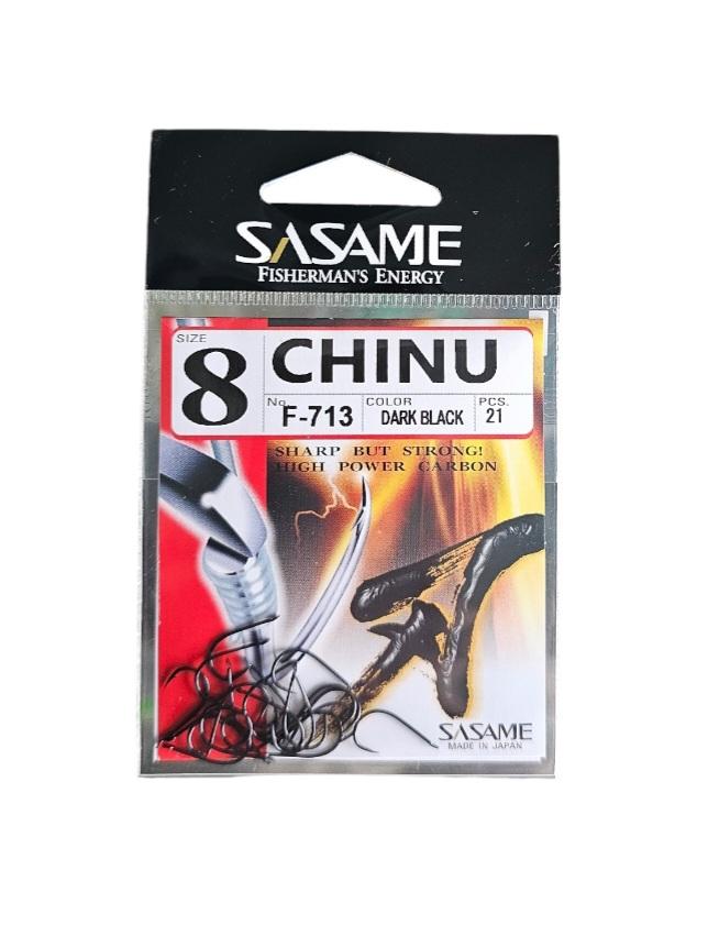 Hamecons sasame chinu s8 F-713