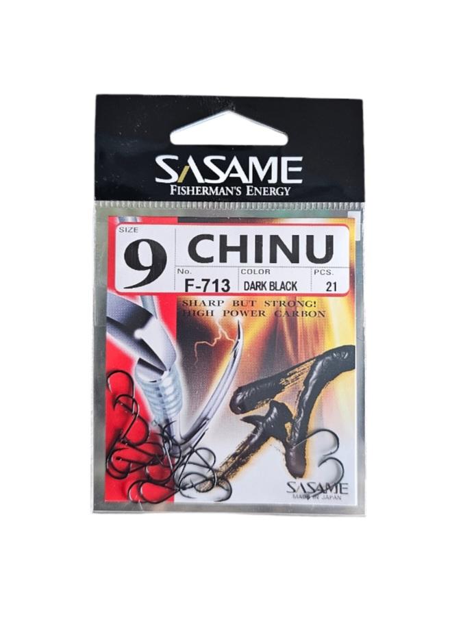 Hamecons sasame chinu s9 F-713
