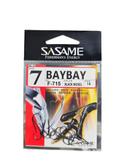 Hameçons sasame BayBay sz7 F-715