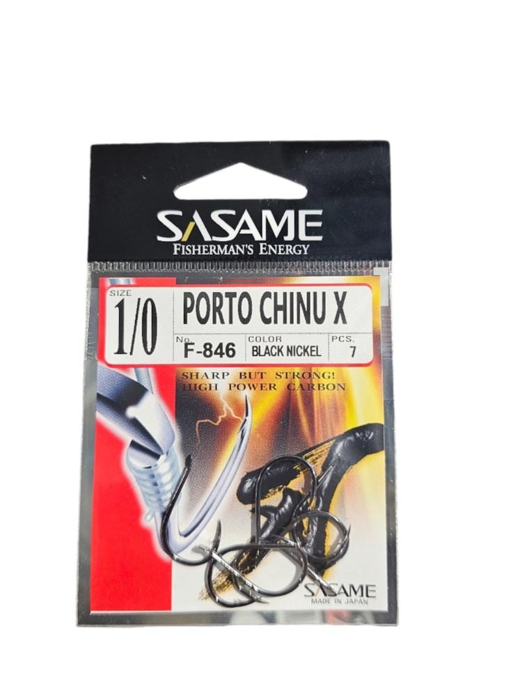 Hamecons sasame porto chinu x n1 0 F-846