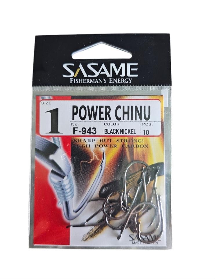 Hamecons sasame power chinu sz1 F-943