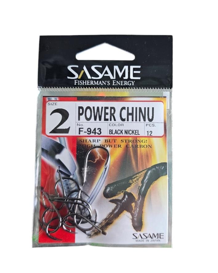Hamecons sasame power chinu sz2 F-943