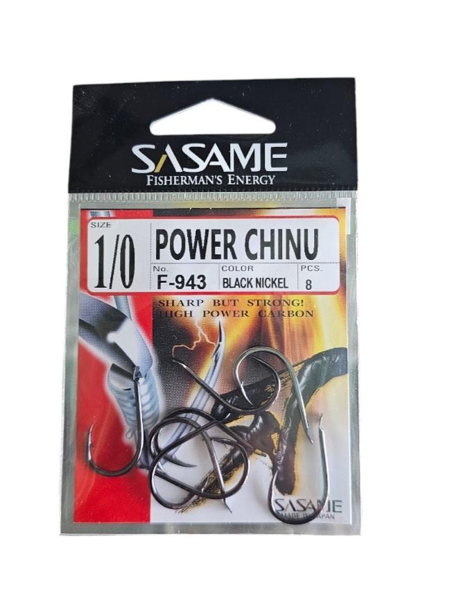 Hamecons sasame power chinu sz1 0 F-943