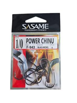 Hamecons sasame power chinu sz1 0 F-943