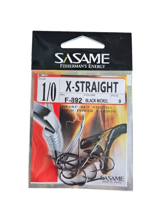 Hamecons sasame x-straight sz1 0 F-892
