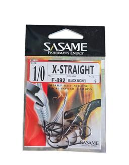 Hamecons sasame x-straight sz1 0 F-892