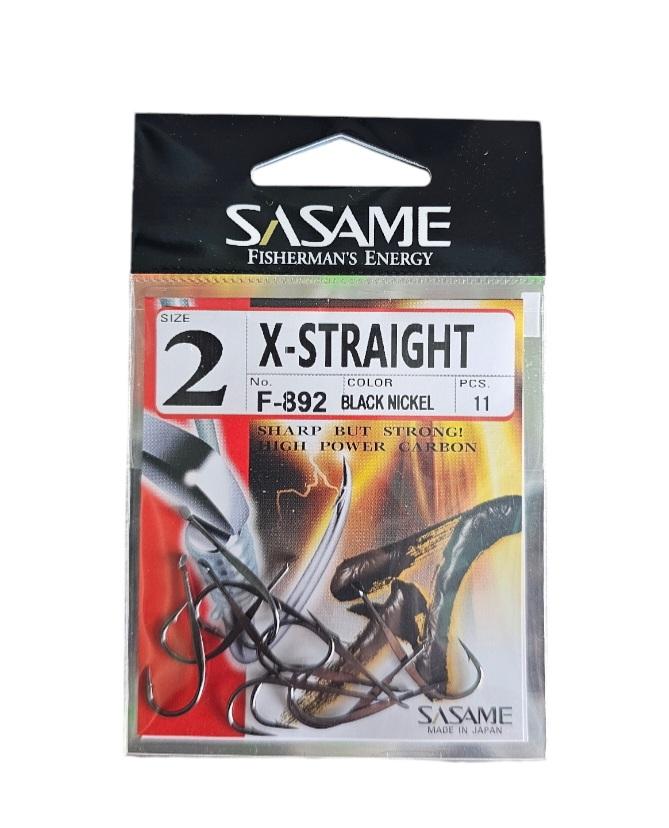 Hamecons sasame x-straight sz2 F-892