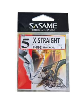 Hamecons sasame x-straight sz5 F-892