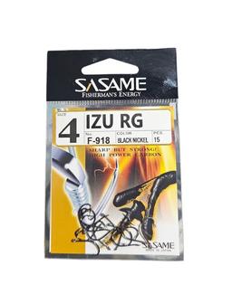 Hamecons sasame izu rg sz4 F-918
