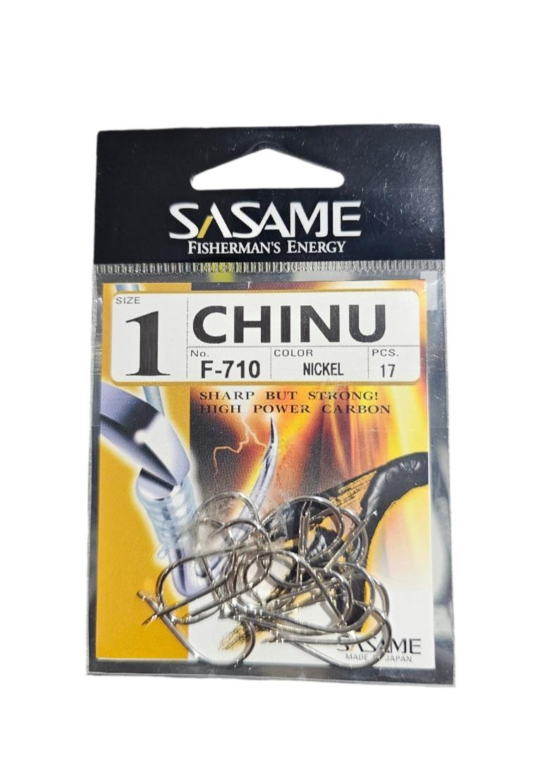 Hamecons sasame chinu sz1 F-710