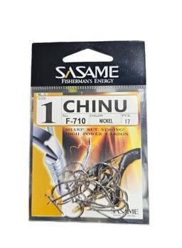 Hamecons sasame chinu sz1 F-710