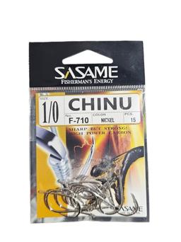 Hamecons sasame chinu sz1 0 F-710