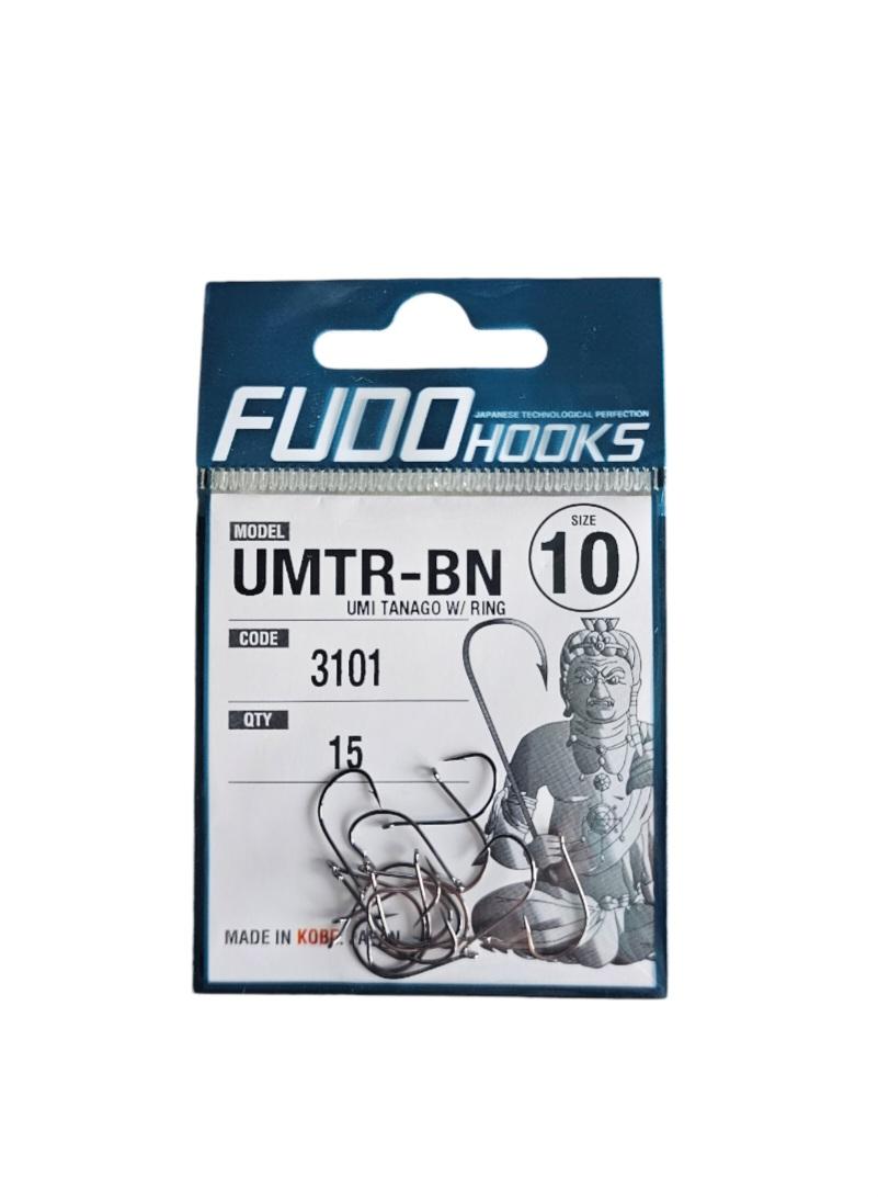 Hamecons fudo UMTR-BN sz10 code 3101