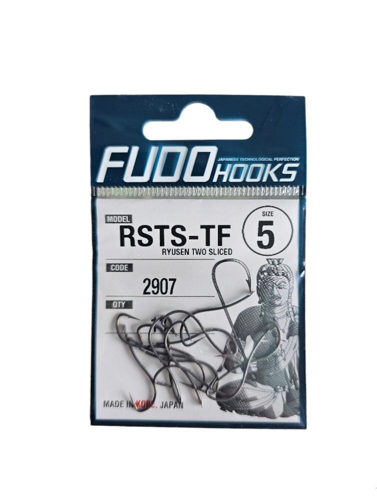 Hamecons fudo RSTS-TF sz5 code 2907