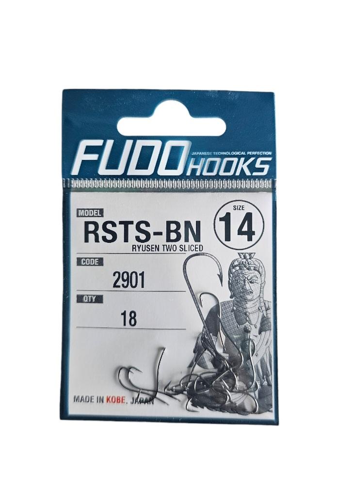 Hamecons fudo RSTS-BN sz14 code 2901