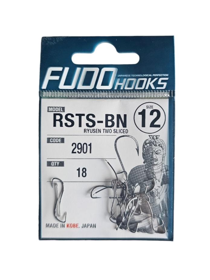 Hamecons fudo RSTS-BN sz12 code 2901