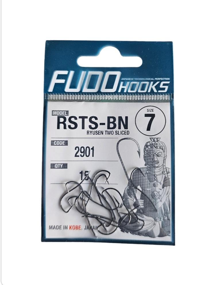 Hamecons fudo RSTS-BN sz7 code 2901