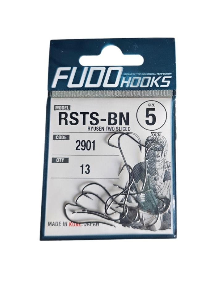 Hamecons fudo RSTS-BN sz5 code 2901