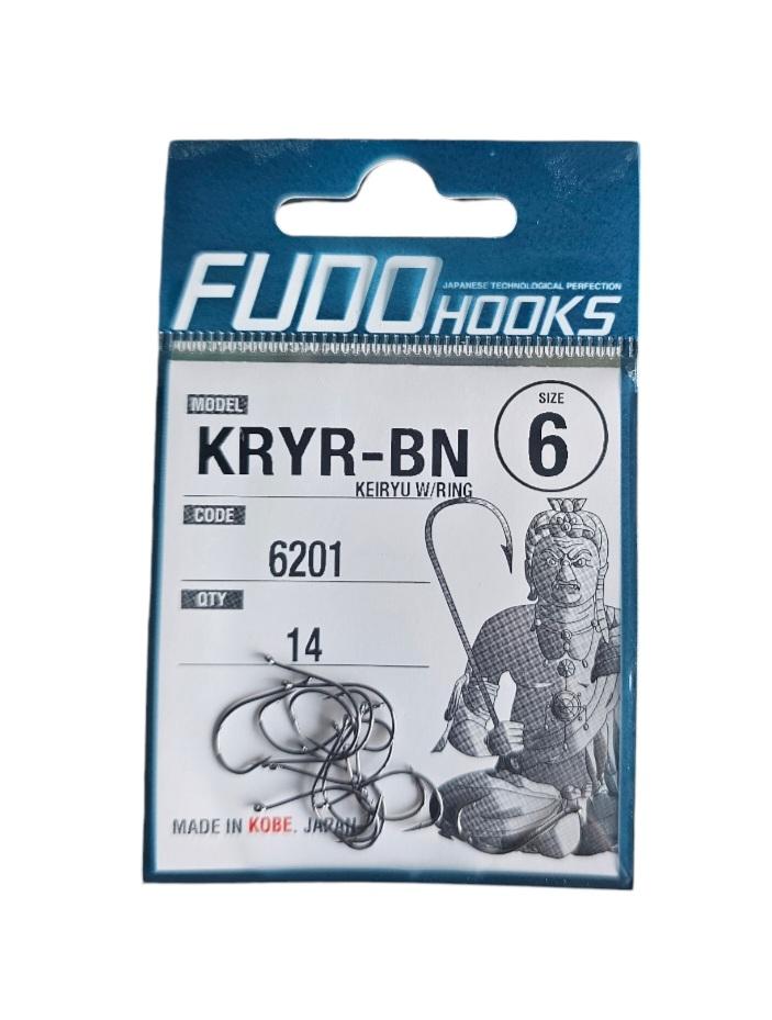 Hamecons fudo KRYR-BN sz6 code 6201