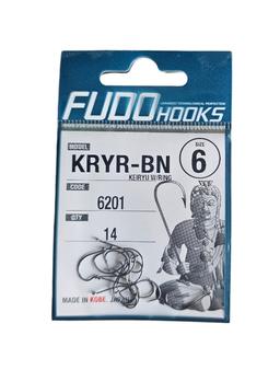 Hamecons fudo KRYR-BN sz6 code 6201
