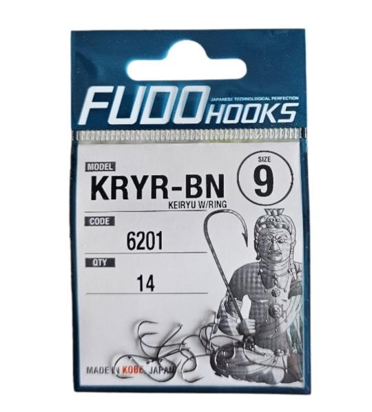 Hamecons fudo KRYR-BN sz9 code 6201