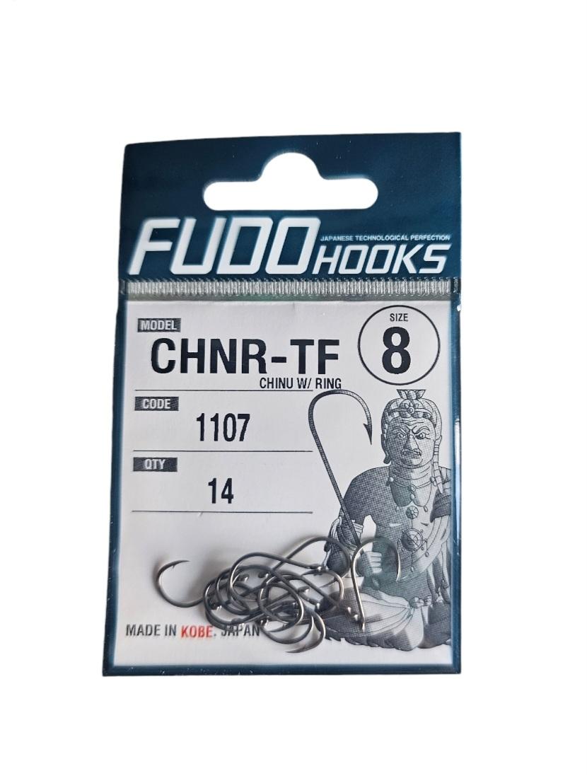 Hamecons fudo CHNR-TF sz8 code 1107