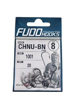 Hamecons fudo CHNU-BN sz8 code 1101