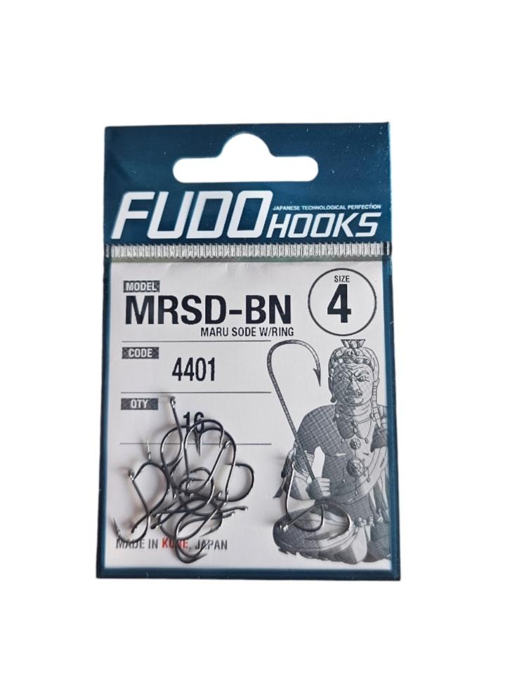 Hamecons fudo MRSD-BN sz4 code 4401