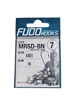 Hamecons fudo MRSD-BN sz7 code 4401