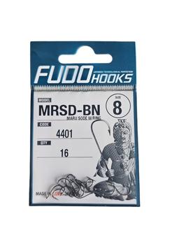 Hamecons fudo MRSD-BN sz8 code 4401