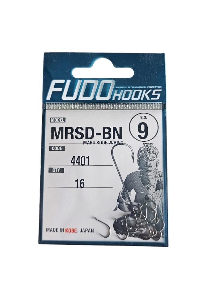 Hamecons fudo MRSD-BN sz9 code 4401