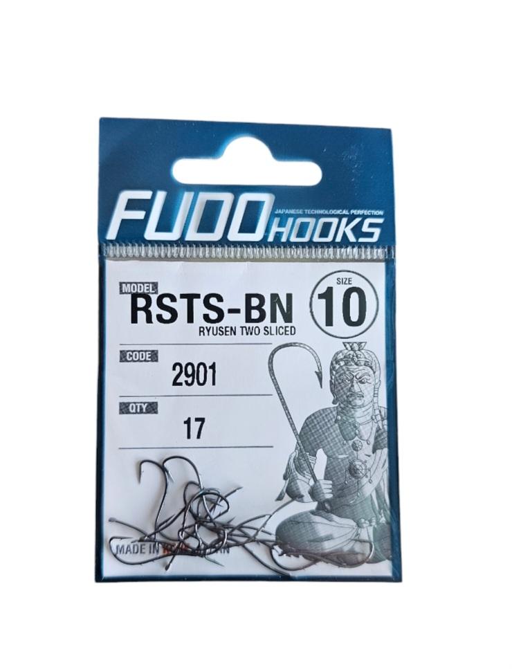 Hamecons fudo RSTS-BN sz10 code 2901