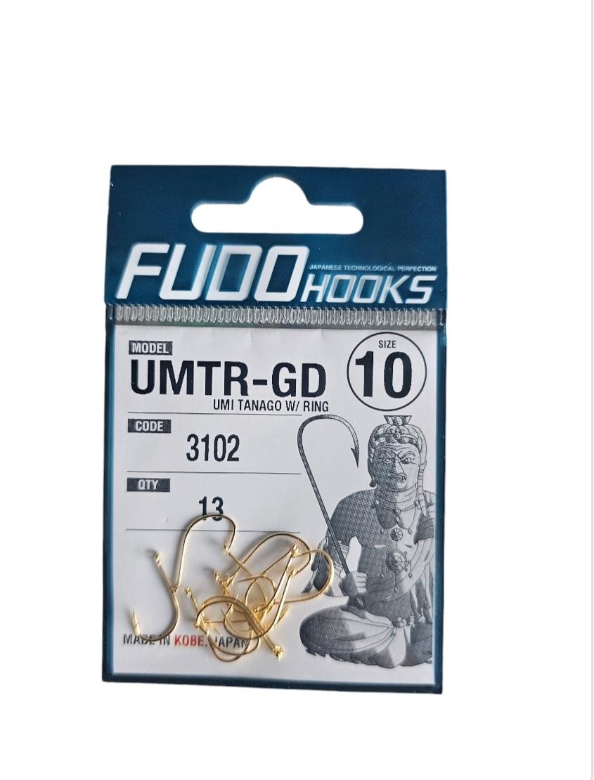 Hamecons fudo UMTR-GD sz10