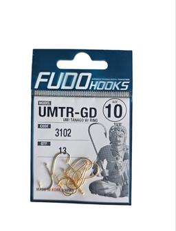 Hamecons fudo UMTR-GD sz10
