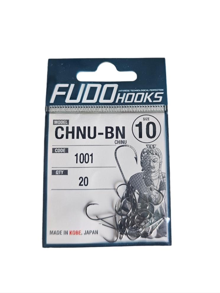 Hamecons fudo CHNU-BN sz10