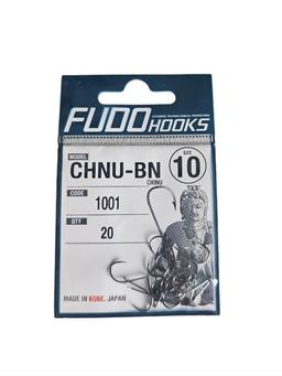 Hamecons fudo CHNU-BN sz10