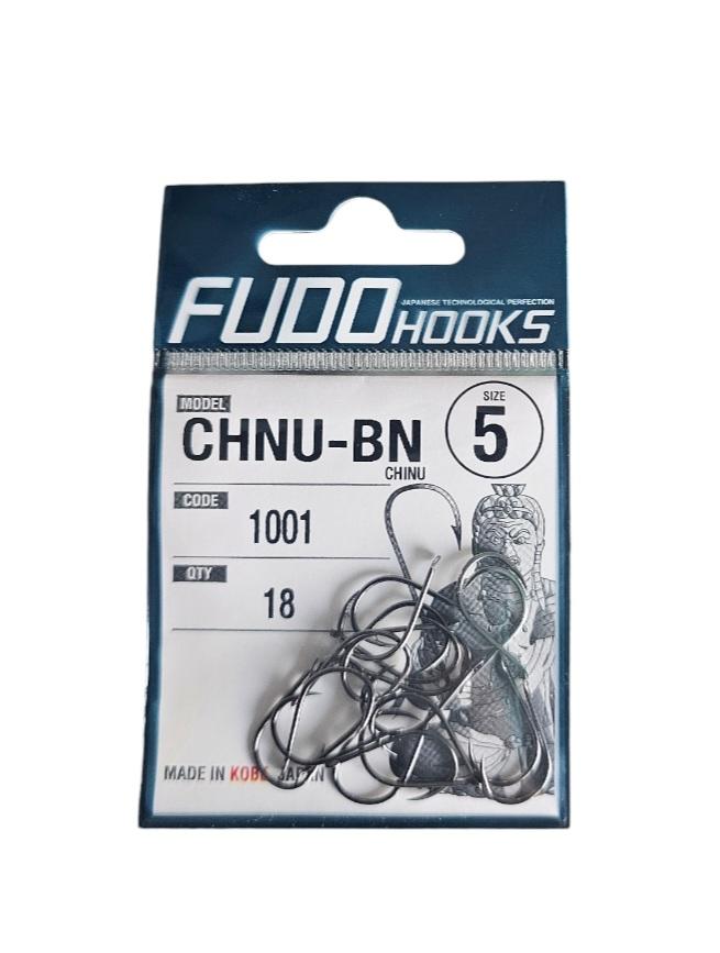 Hamecons fudo CHNU-BN sz5