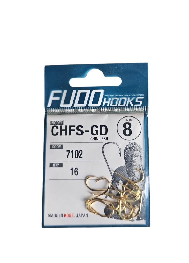 Hamecons fudo CHFS-GD sz8