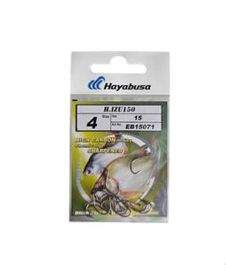 Hamecons hayabusa H.IZU150 sz4