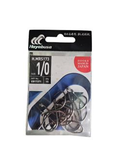 Hamecons hayabusa H.MRS 173 sz1 0