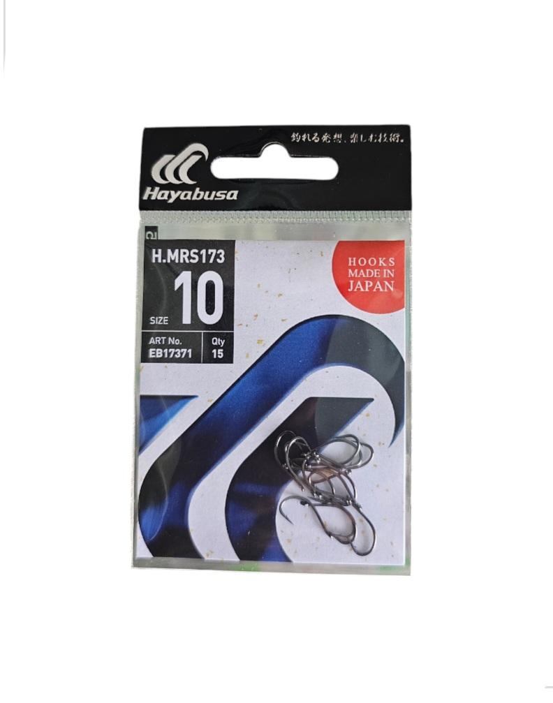 Hamecons hayabusa H.MRS 173 sz10
