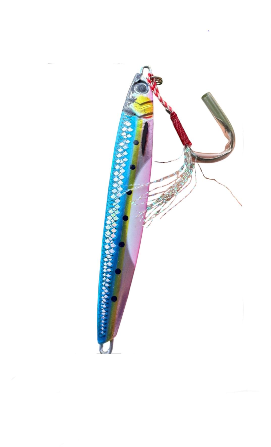 Jig 3d 60gr