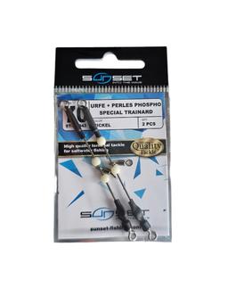 Urfe+Perle phospho special trainard 2pcs