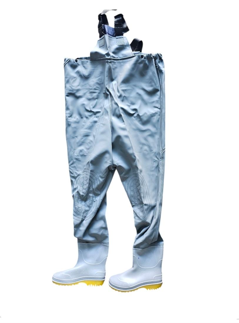 Cuissard pvc 42-43