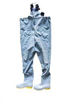 Cuissard pvc 44-45