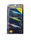 blister 18gr 3pcs